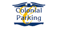 Colonial Parking at Philadelphia Airport