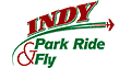 Indy Park Ride and Fly Parking at Indianapolis Airport