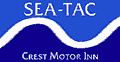 Seattle Airport Parking at SeaTac Crest Motor Inn