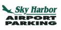Phoenix Sky Harbor Airport Parking PHX