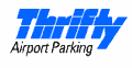Thrifty Parking at Springfield-Branson Airport